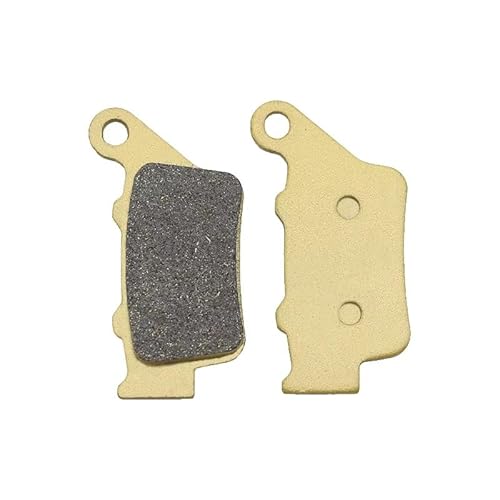 �Z�~���^���p�b�h Compatible With For F850GS For Adventure 2016-2020 For Adventure Edition 40 2020 2021 �I�[�g�o�C�p�t�����g�����A�u���[�L�p�b�h�A�N�Z�T���[(Back)