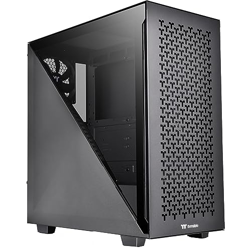 Thermaltake Divider 300 TG Air Midi Tower Neuf - vue 5