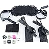 RX Goods® Erotische Seks Dobbelstenen Set met Bondage – Kamasutra Spel Volwassenen – Sex Speeltjes
