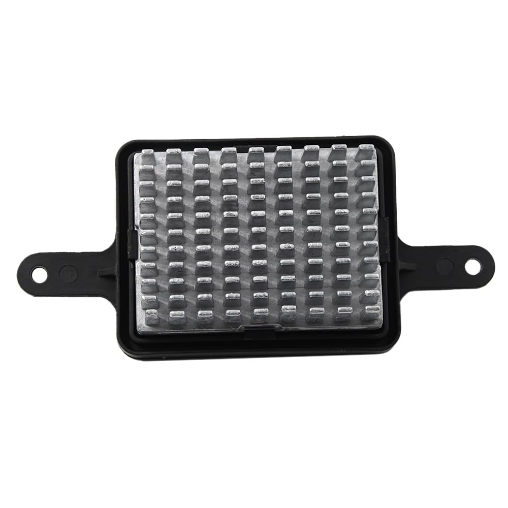 Resistenza di riscaldamento per il motore della ventola del climatizzatore automatico Compatibile con Peugeot 3008 5008 Citroen DS5 6441CQ P7708005