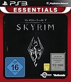 skyrim ps3 erweiterung  Skyrim Essential PS3 -