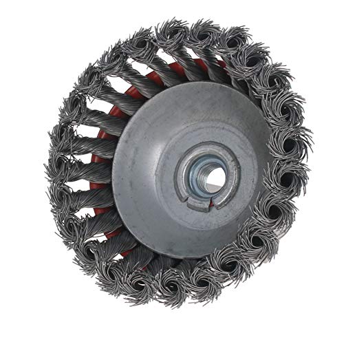 SUNCN JbvCuV C[uV fBXNOC_[p rJbv Oa125mm Ԉ̕n ōx12500RPM 1 XeXX`[| ͌ [ | zC[ KOC_[ANZT[