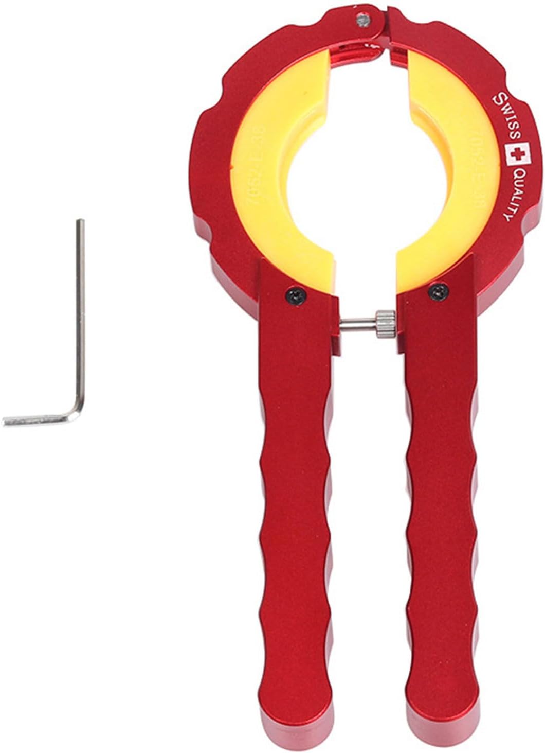 Professional Watch Bezels Opener Removal Tool Rotating Outer Rings Removal Tool Set for Watchmakers Repair Watch Repair Kit