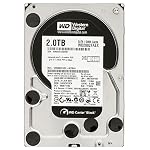 Western Digital – Western Digital WD2002FAEX Black 2TB interne Festplatte (8,9