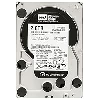 Western Digital – Western Digital WD2002FAEX Black 2TB interne Festplatte (8,9