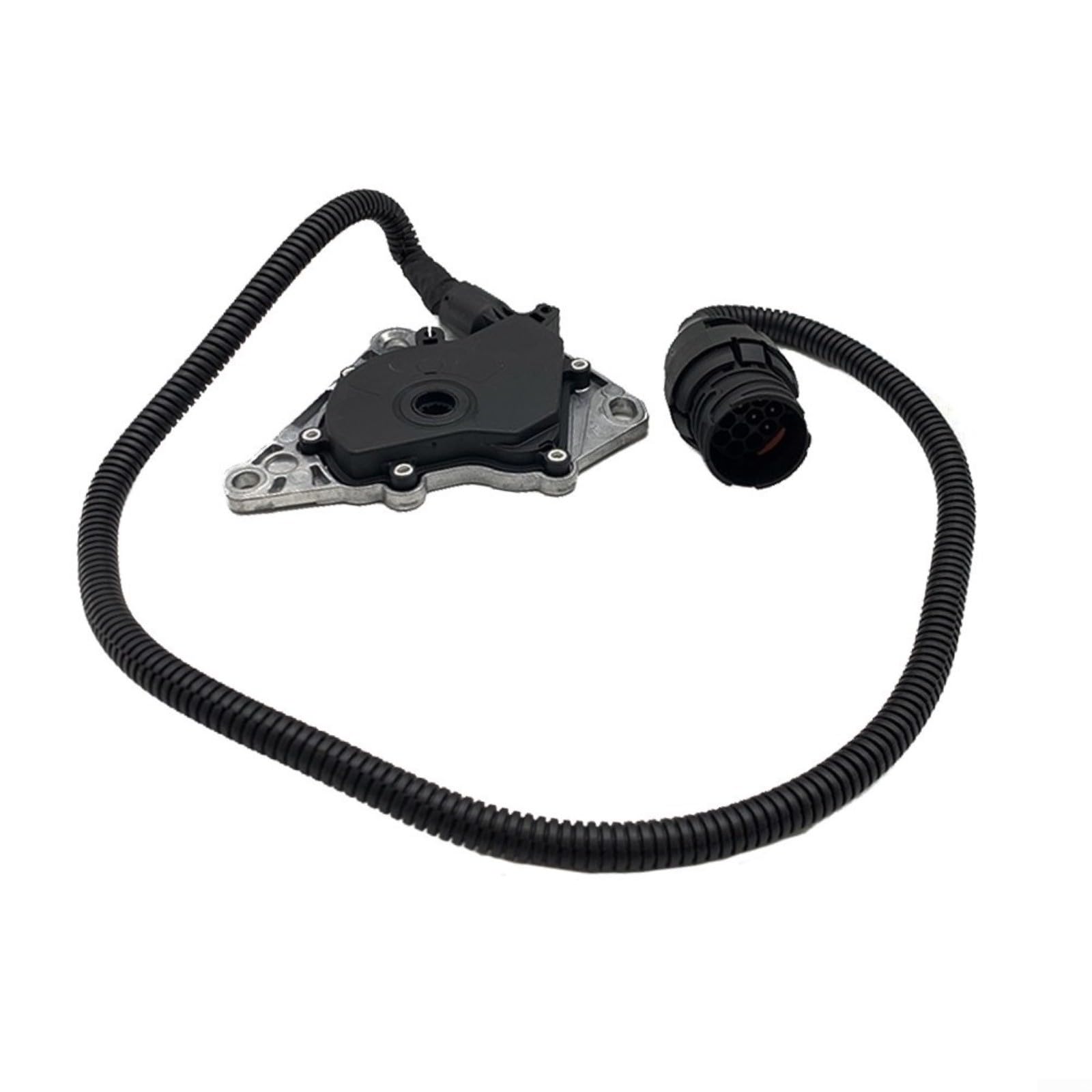 Interruptor de engranaje de transmisión 24107507818 24107512755 para BMW Serie 3 5 7 Z4 E38 E39 E46 Reemplazo directo Construcción de metal