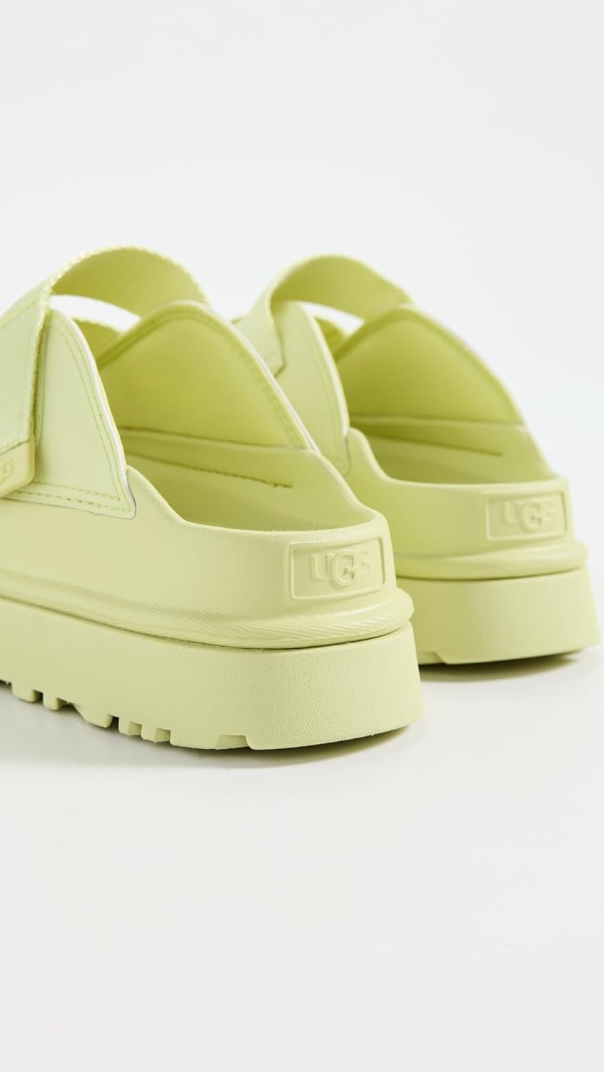 UGG womens Goldenglow Slide - Image 4