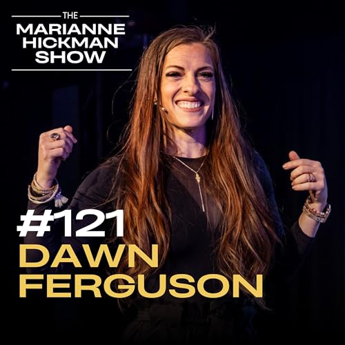 #121 - How to Boost Your Speaking Business on Social Media with Dawn Ferguson