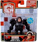 Wreck-It Ralph Action Figure - Hero Ralph 3