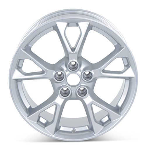 New 18" X 8" Replacement Wheel For Nissan Maxima 2012-2014 Rim 62582 #TOP2