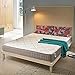 NATURALEX | Matelas Viscorelax 160x200 Cm | Système Multicouches Extra Confort + Latex À Élasticité Supérieure | Mousse À Mémoire Haute Densité Régulatrice De Température | Ergonomique Et Réversible