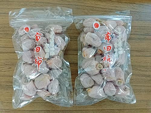 干し柿 【市田屋】 市田柿 2L 2kg (1kg約30粒×2袋) ご家庭用 長野県 高森町 《12/15頃〜下旬より出荷》