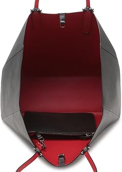 Amazon | [Christian Louboutin] [クリスチャンルブタン] トートバッグ