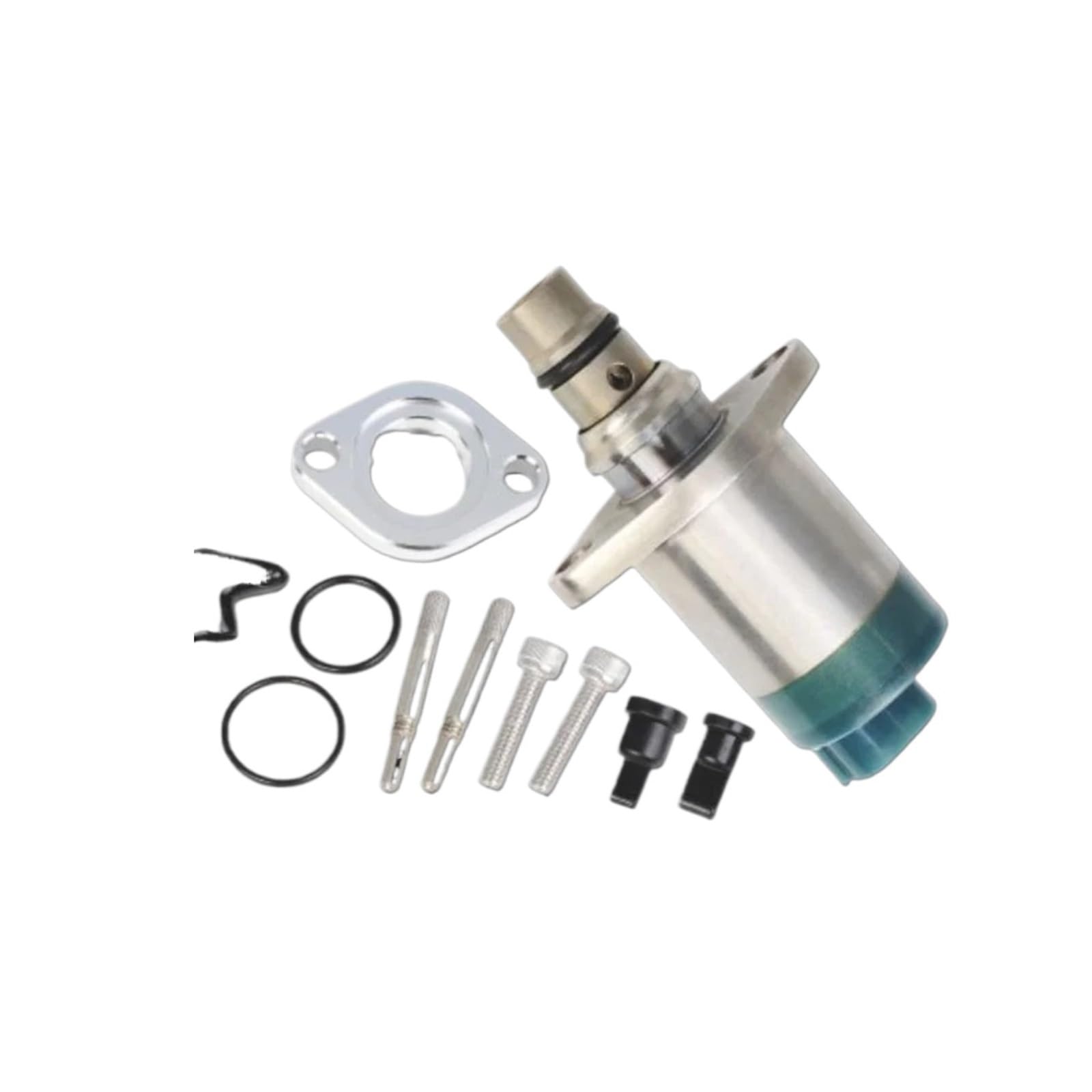 Genuine Suction Control Valve SCV 1460A056 8-98145455-1 8981454551 294200-2760 2942002760 294009-0740 for Mazda for CX-3 CX3 EGR Valve Exaust Gas Recirculation Valve