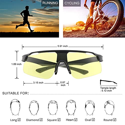 HAXLEN-Gafas-de-sol-polarizadas-deportivas-para-hombres-mujeres-beisbol-pesca-ciclismo-golf-conduccion-sol-gafas