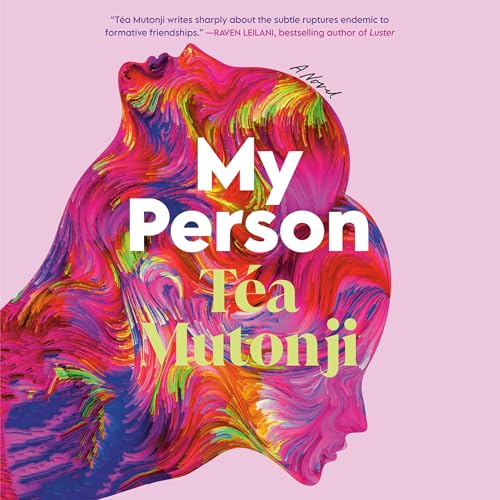 『My Person』のカバーアート