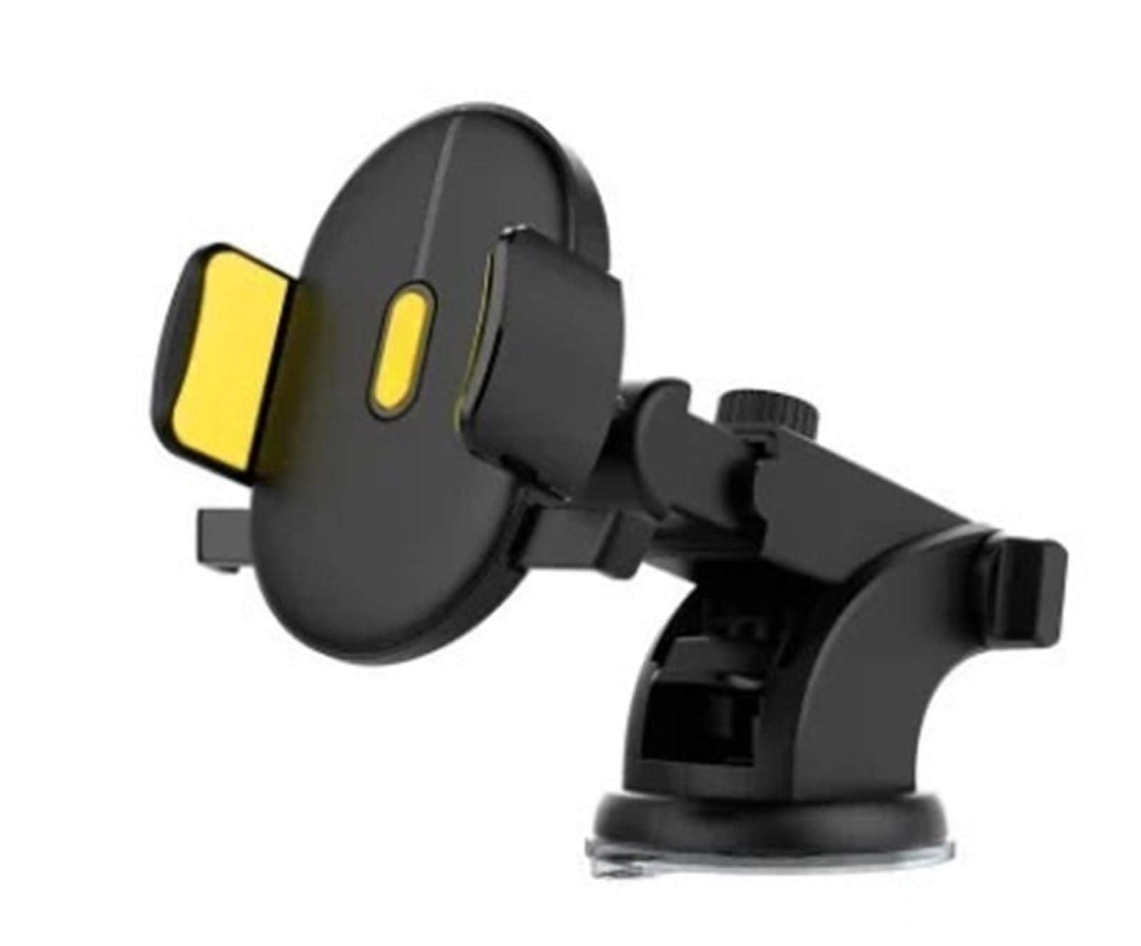 Porta cellulare Per auto Para asta lunga telescopica Soporte Movil Coche