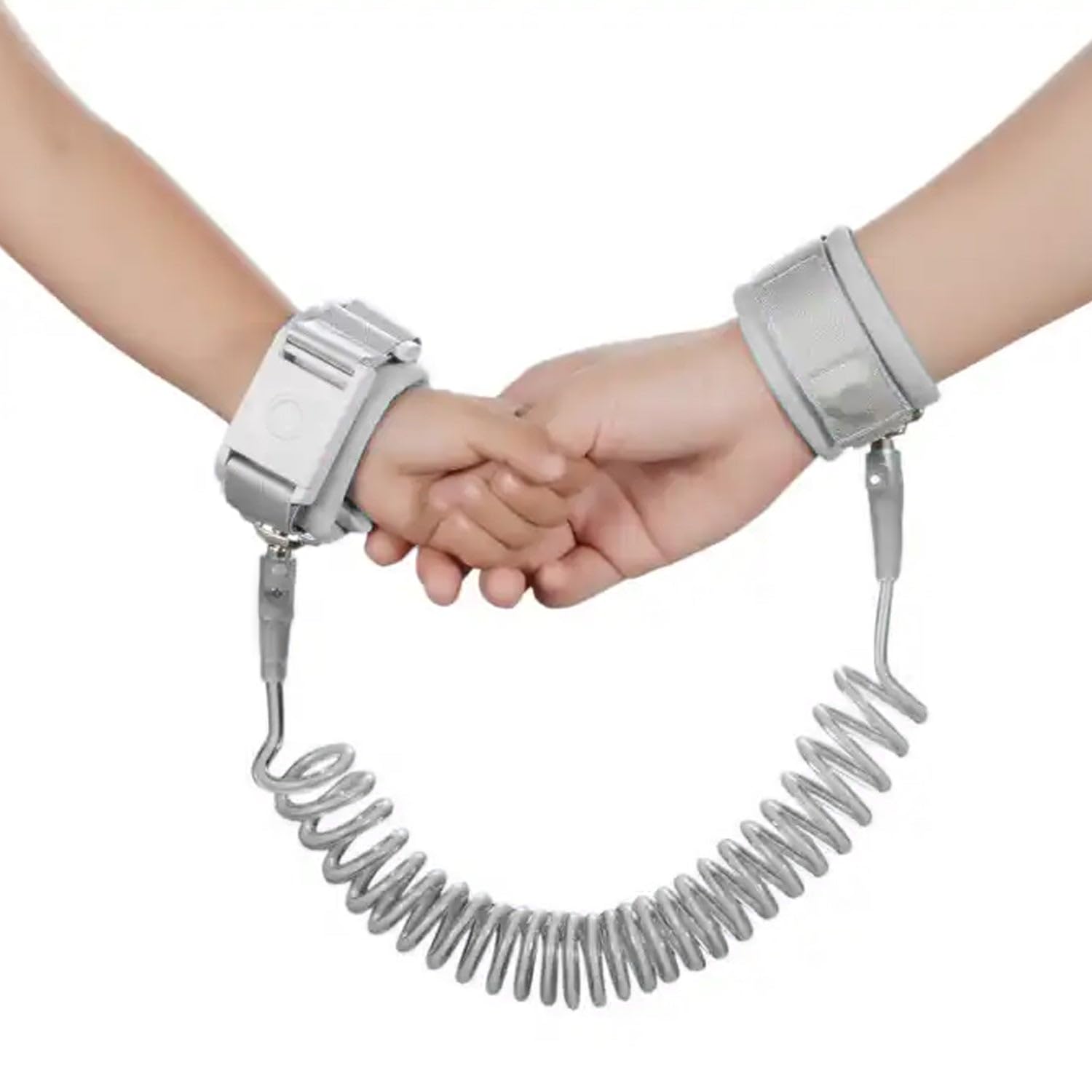 Wowli Baby Child Anti Lost Safety Wrist Link Harness Strap Rope Leash Walking Hand Belt for Toddlers Children 1
