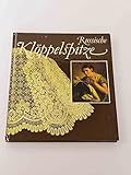  Russische Klöppelspitze