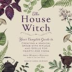 Cover of The House Witch