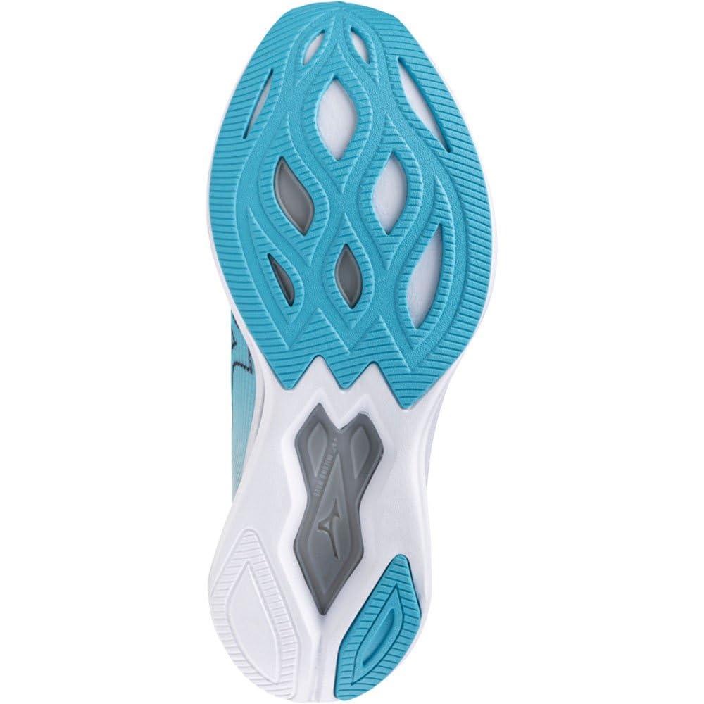 Mizuno Wave Rebellion Sonic 2 Running Shoes EU 38