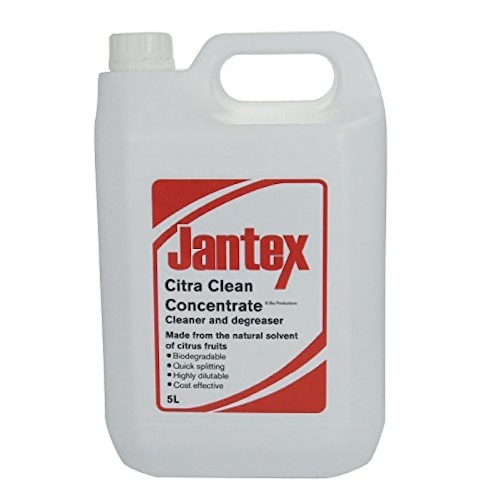 Orange Based Power Cleaner And Degreaser 5Ltr Multi Purpose Powerful 5ltr