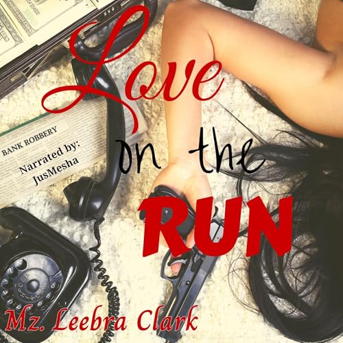 『Love on the Run』のカバーアート