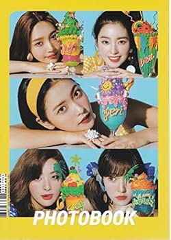 Amazon.co.jp: New！□RED VELVETレッドベルベット□スペシャル写真集