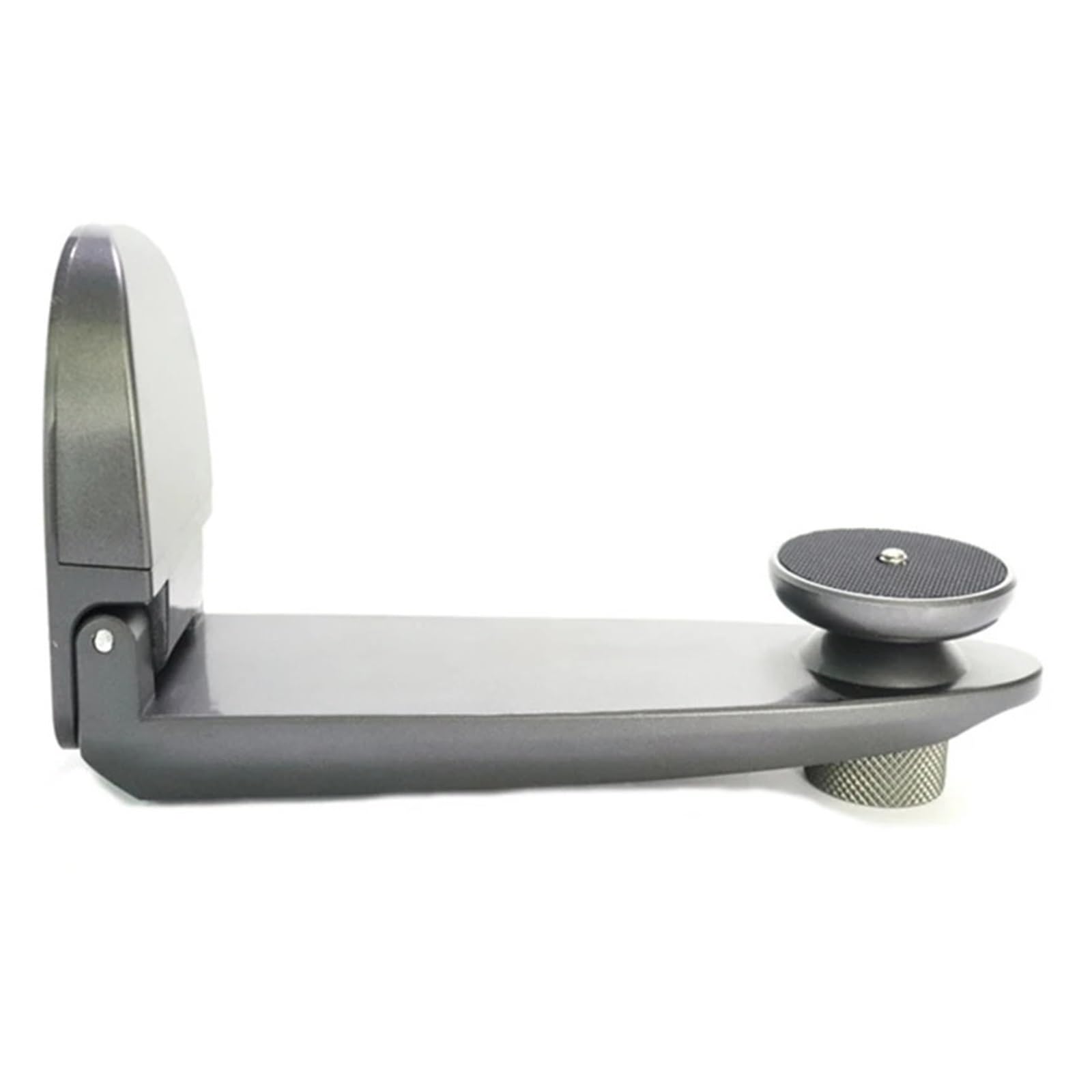 Support de projecteur en alliage d'aluminium fixation murale