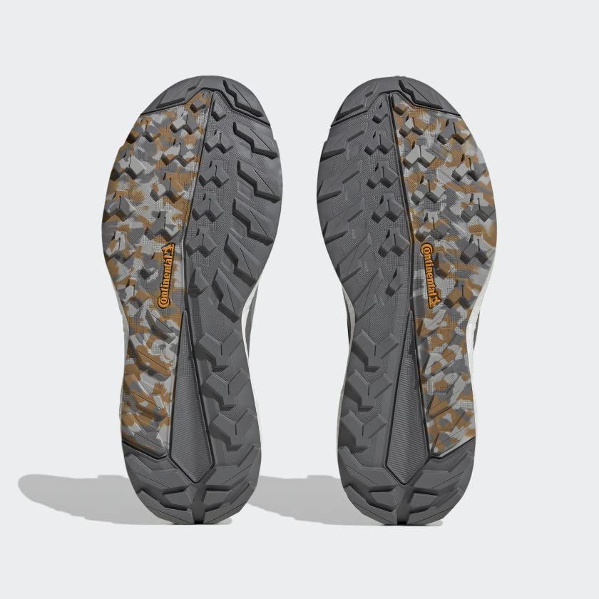 adidas Mens Terrex Free Hiker 2 and Wndr Hiking Hiking Sneakers Shoes - Brown4