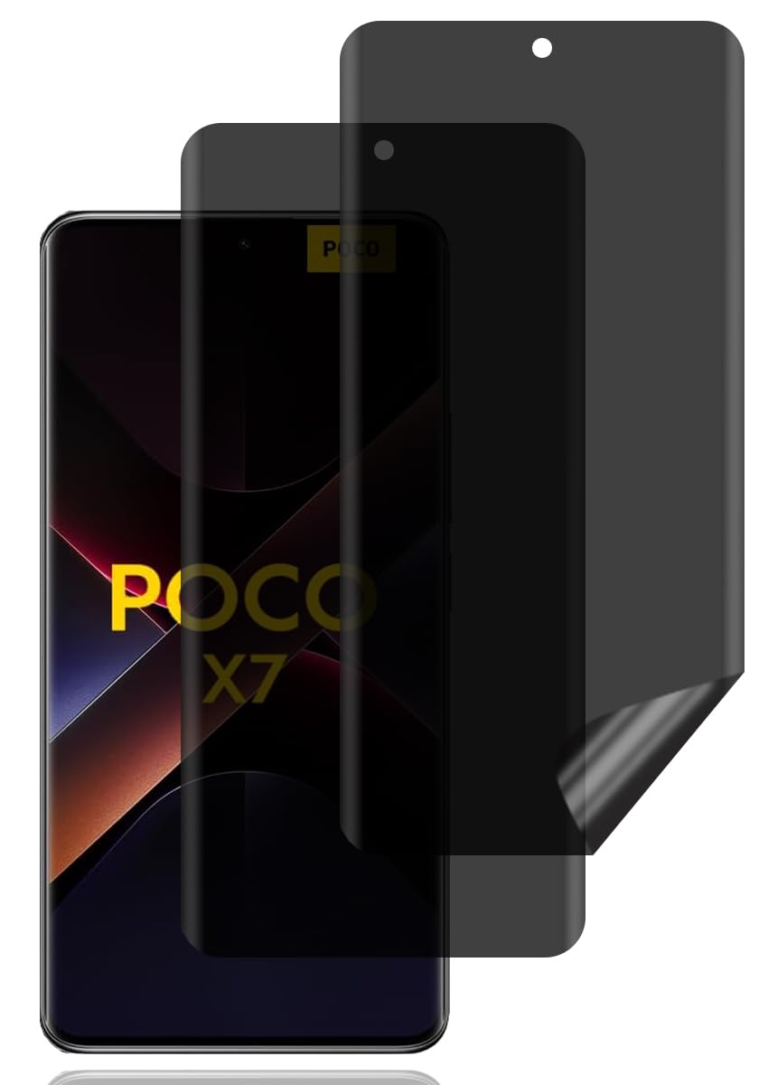 Vetro Temperato Foryo Per HONOR X6 - 3 Pezzi Protezione 9H Anti Graffi