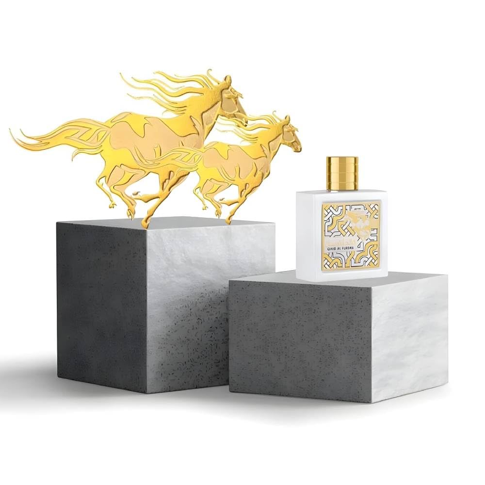 Spray Qaed Al Fursan Unlimited 90ml