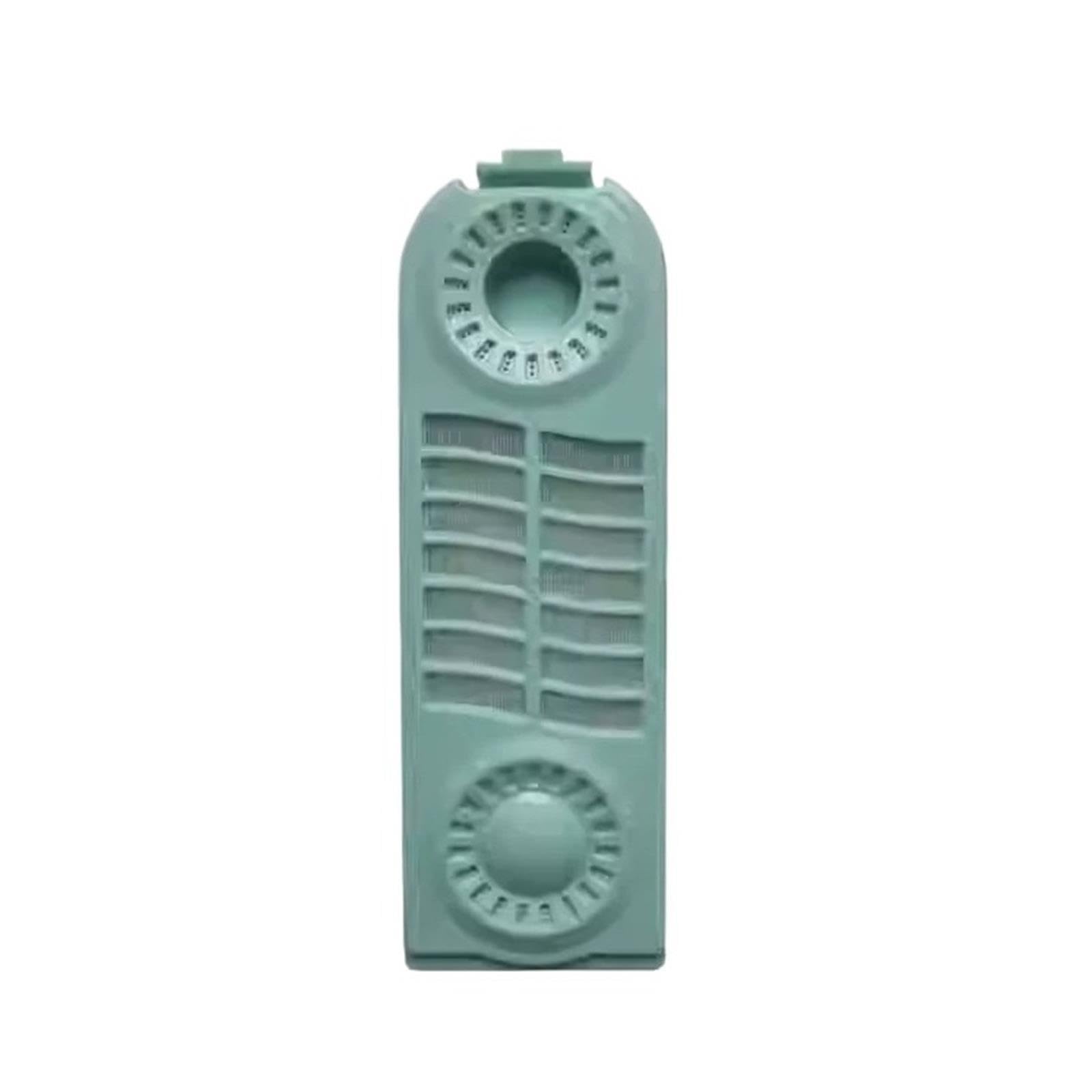 Schermo Del Filtro Della Lavatrice, Compatibile Con La Lavatrice Samsung, Scatola Del Filtro Della Lanugine for La Sostituzione Del Filo Dei Capelli E Della Raccolta Dei Detriti(NO.73-1PCS)
