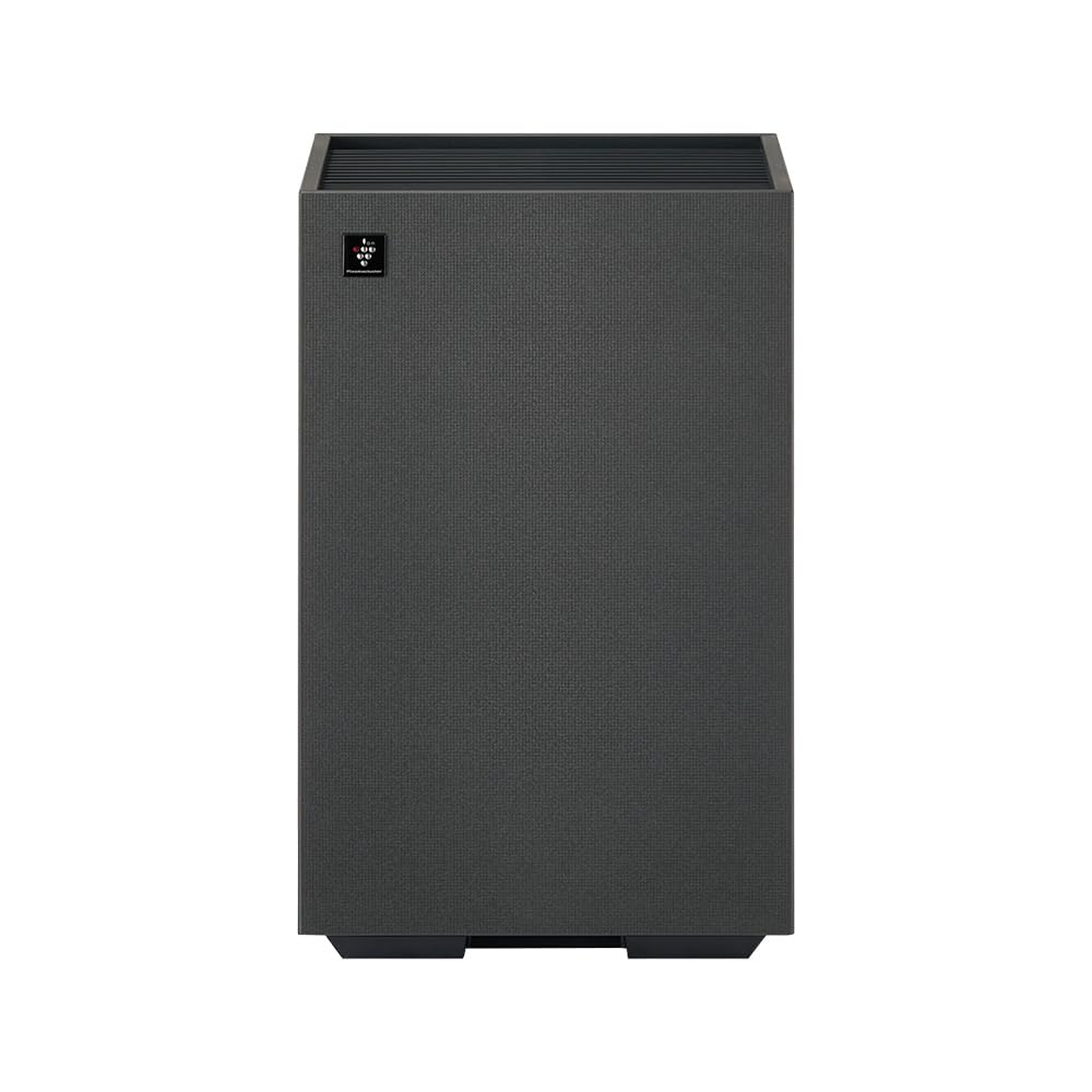 Amazon.co.jp: シャープ 空気清浄機 FU-T40-H プラズマクラスター 7000