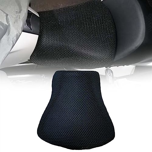 Cojín de aislamiento térmico de alta resistencia para BMW R1250RT