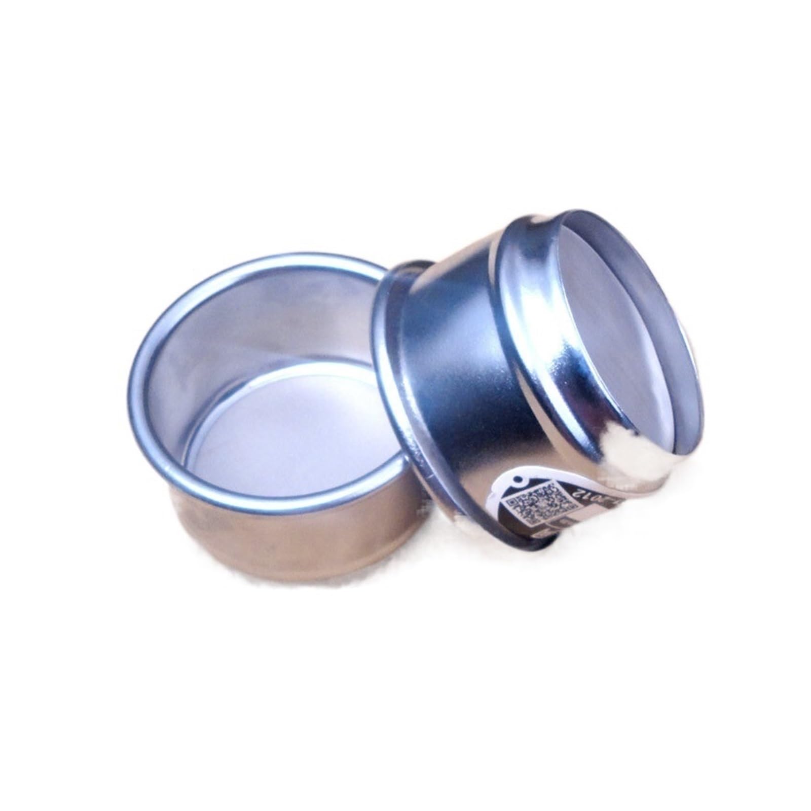 5 cm hochpräzises experimentelles Zellsieb 600 1000 2000 Maschenweite 1 Stück Perle traditionelle chinesische Medizin Pulvermaschensieb (Color : 1000mesh(0.015mm), Size : Diameter 5cm)