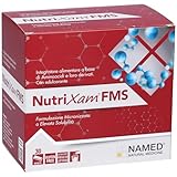 Zoom IMG-1 nutrixam fms 30 buste da