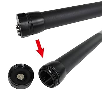 ヤマガブランクス  106H PS ヤマガブランクス ブルースナイパー 106H-PS YAMAGA BLANKS