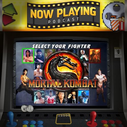 Mortal Kombat II