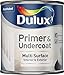 Price comparison product image Dulux Primer & Undercoat for Multi Surfaces 250ML
