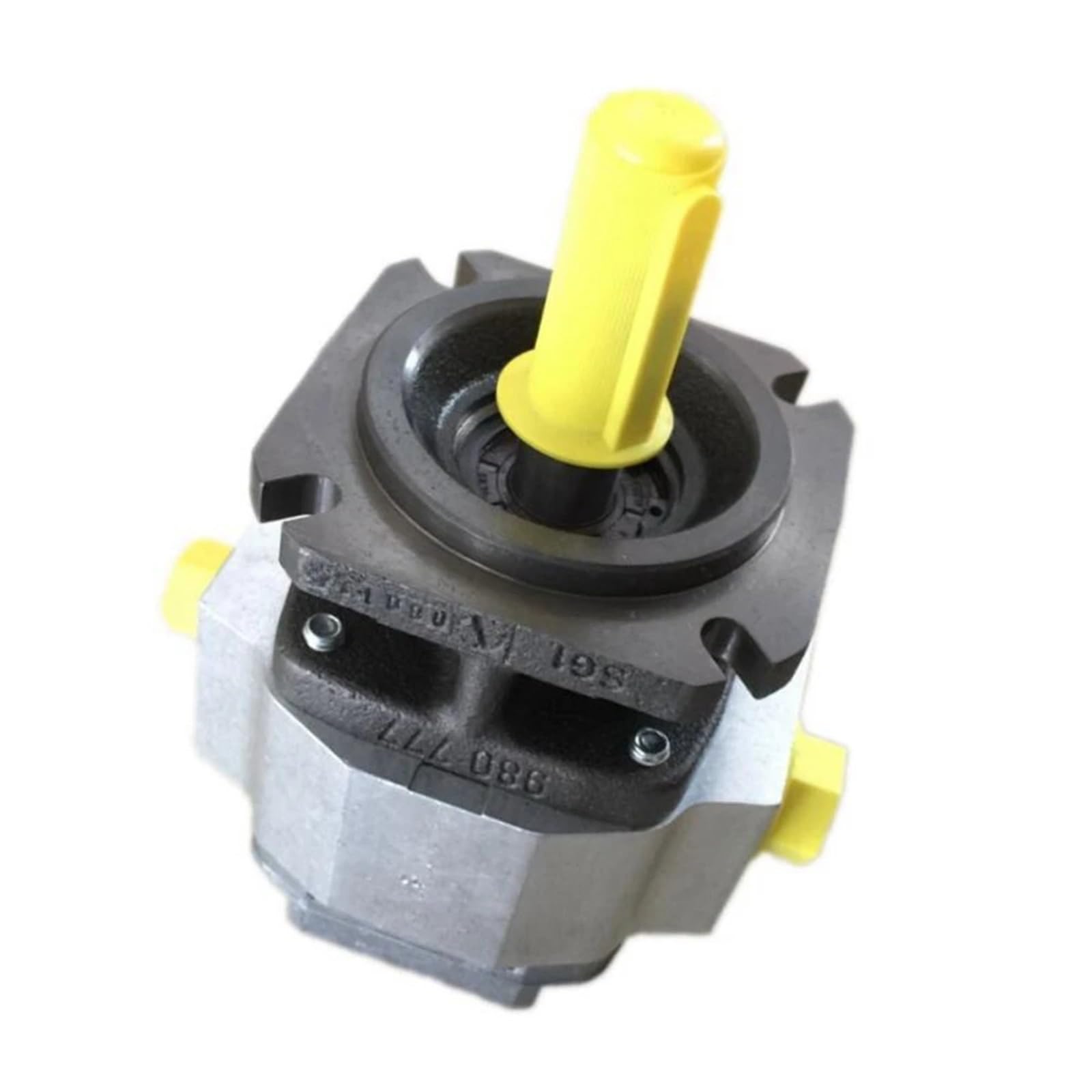 KXIWLUFV Hydraulic Gear Pump PGF Pumps PGF2-22/011RE01VE4 MNR:R900932271 PGF2 High Pressure Internal