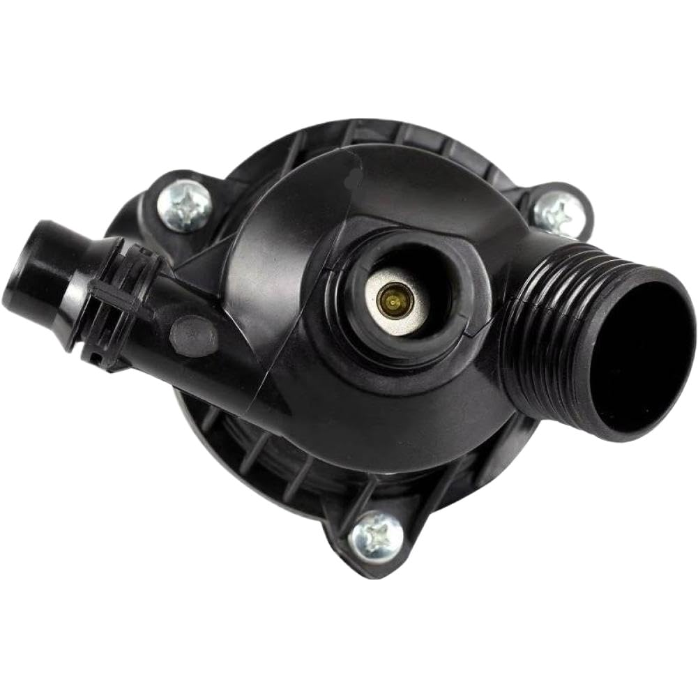 Thermostat Compatible With 128i 135i 328i 330i 335i 335xi 525i 528i 535i 530i Z4 Part Number 11537536655 11537549476 11537544788