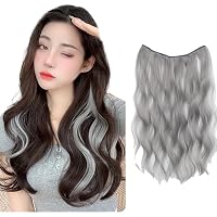 Amazon.co.jp: VEVE&MIKI ヘアエクステ ふわふわ巻き髪エクステ ロング