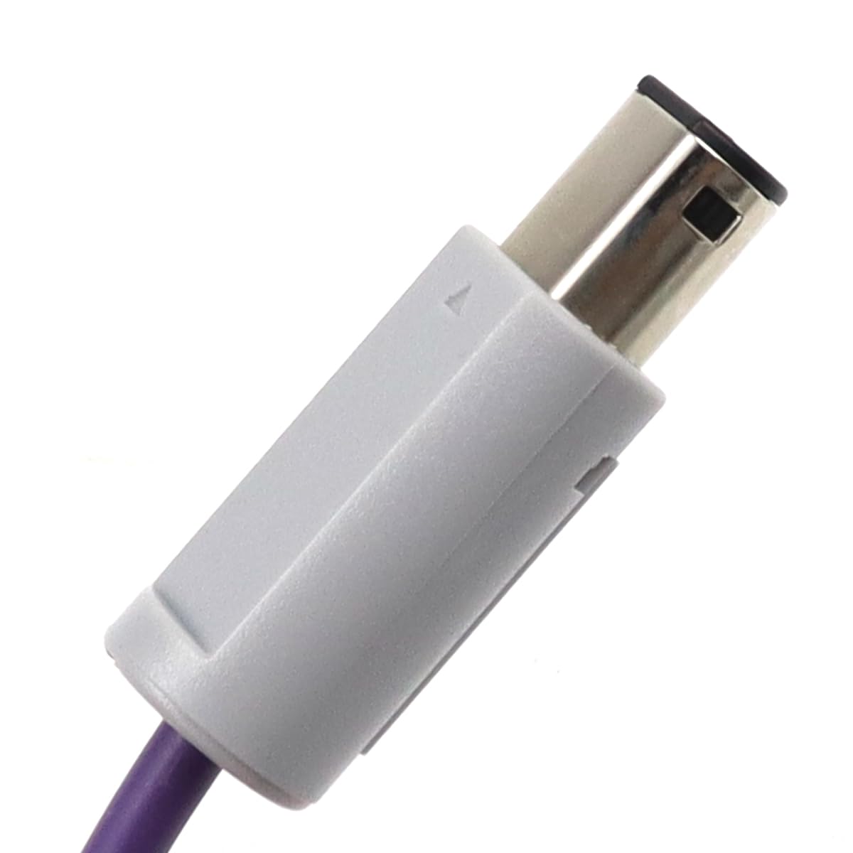 POFET Compatible con Gameboy Advance a Cable Adaptador Game Boy Advance Regalos de jardín nuevos