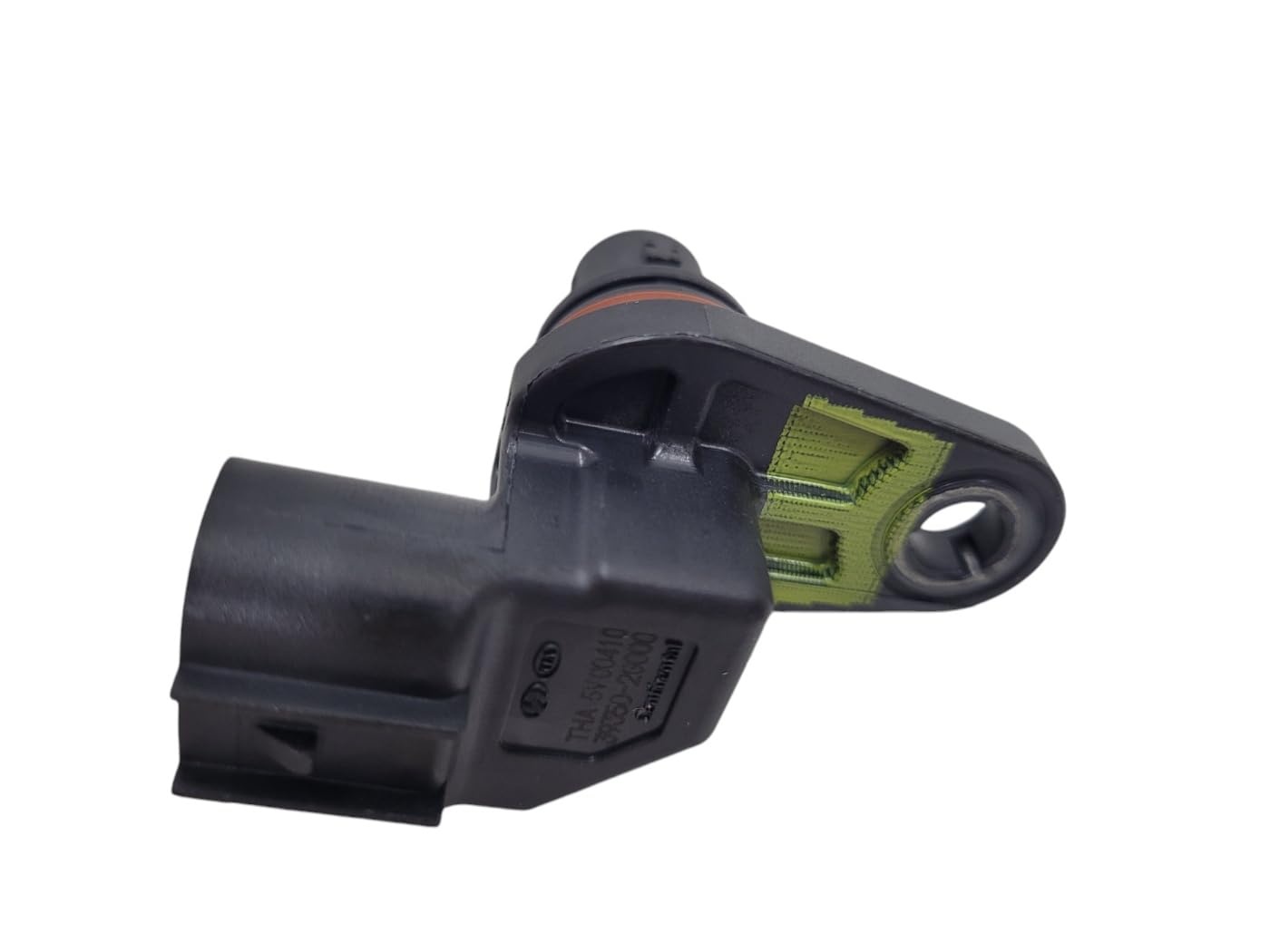 Genuine OEM 39350-2G000 Camshaft Position Sensor, Compatible with Hyundai Genesis G70 19-22 Tucson 18-21 Santa Fe 17-20 Sonata 15-19