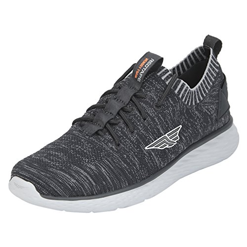 Image of Red Tape Mens Rsc032Nordic Walking Shoes