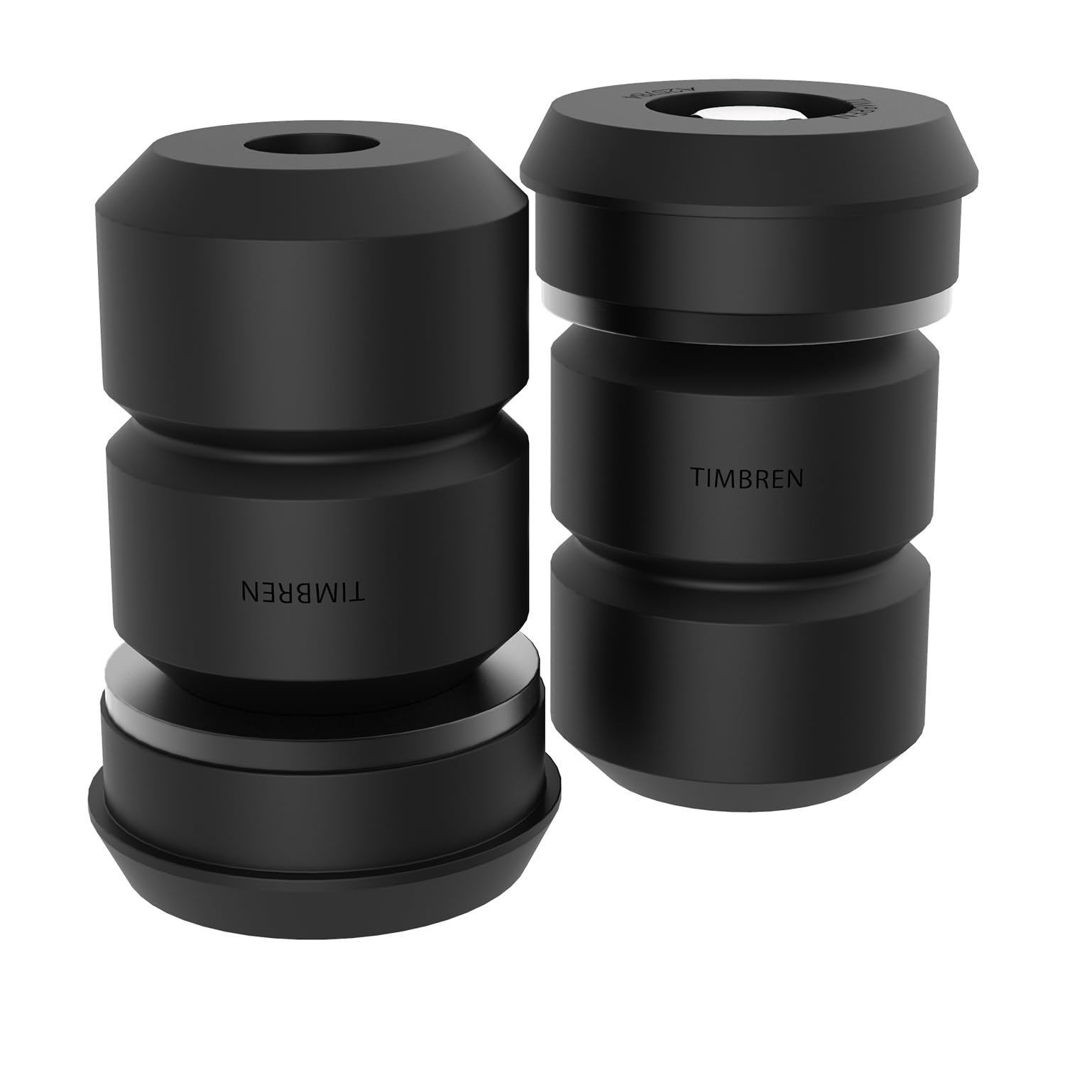 TimbrenTIM Suspension Enhancement Systems - HRDD5G