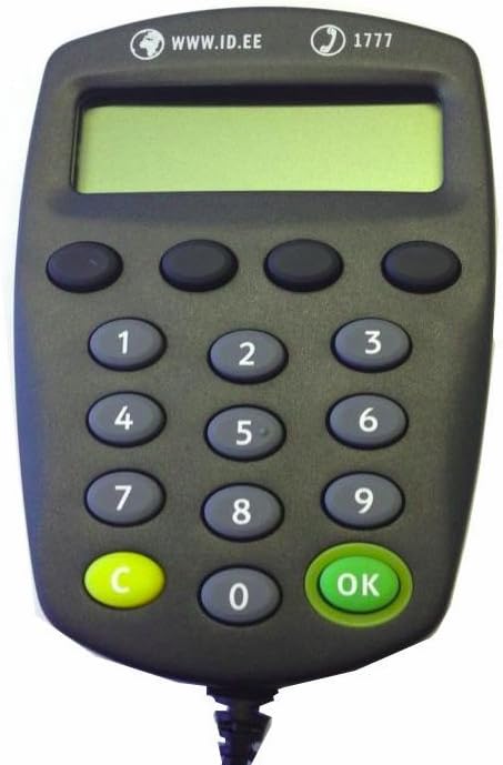 Gemplus GemPC PC Express Reader - SMART card reader - ExpressCard