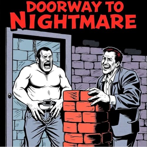 CASK OF AMONTILLADO --- DTN S13E07 Edgar Allan Poe's classic