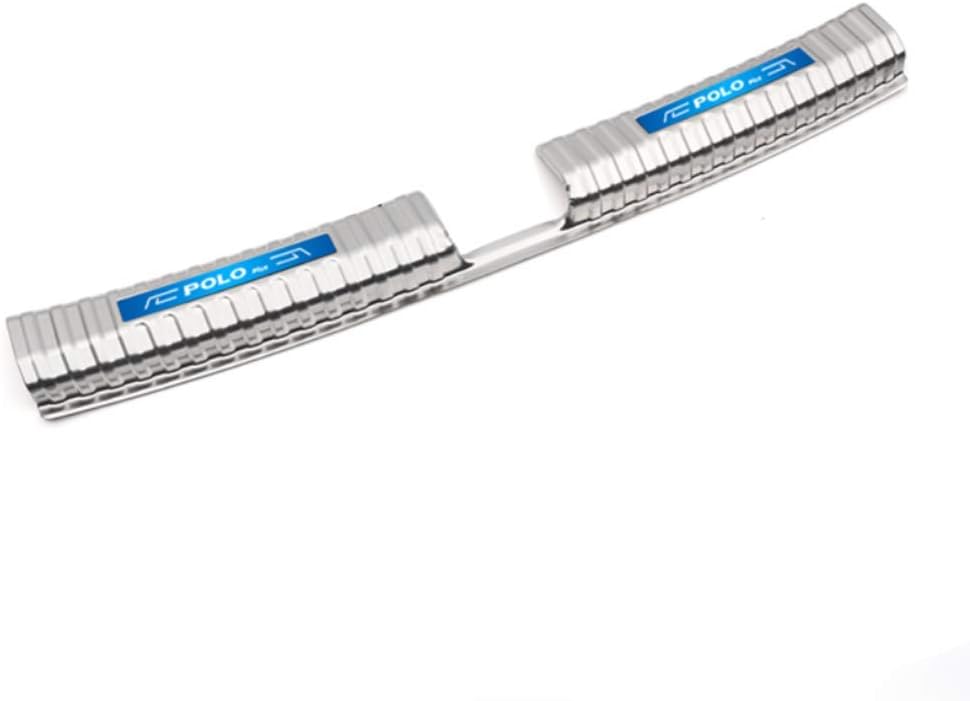 【Icey car parts】「フォルクスワーゲン ポロ 6代目 AW型 に適する for POLO」リア インナー アウター バ